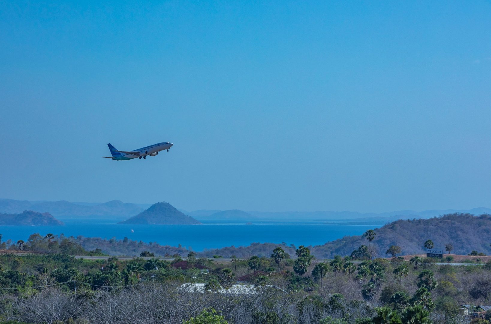 Airport Transfer