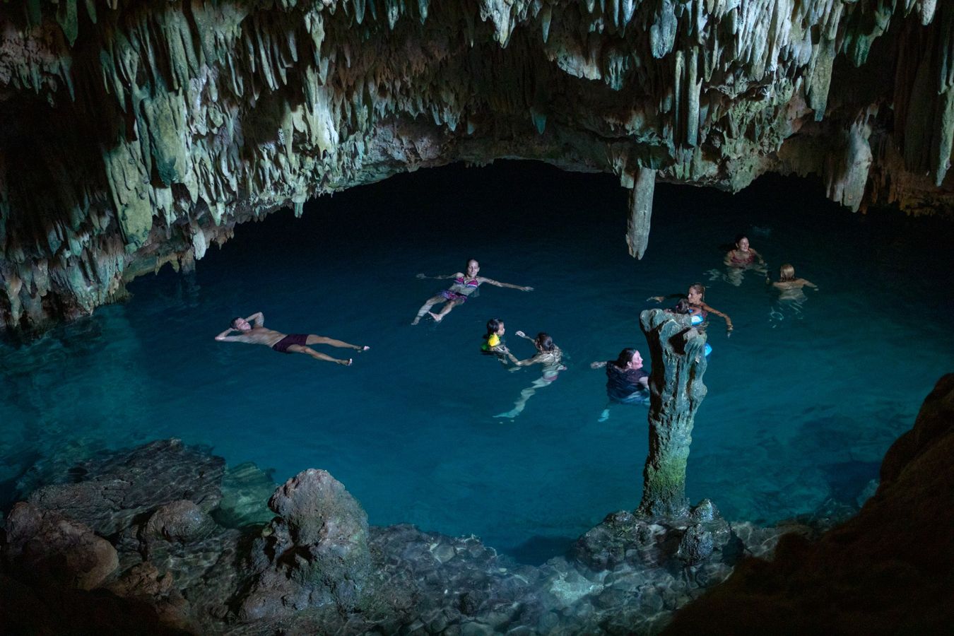 Private Tour