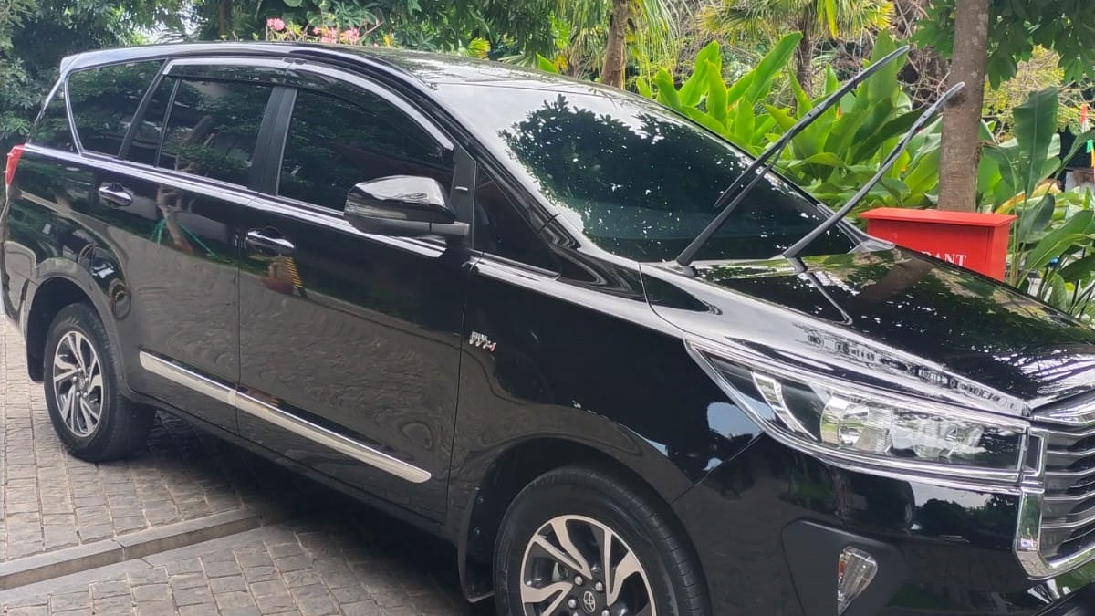 Toyota Avanza