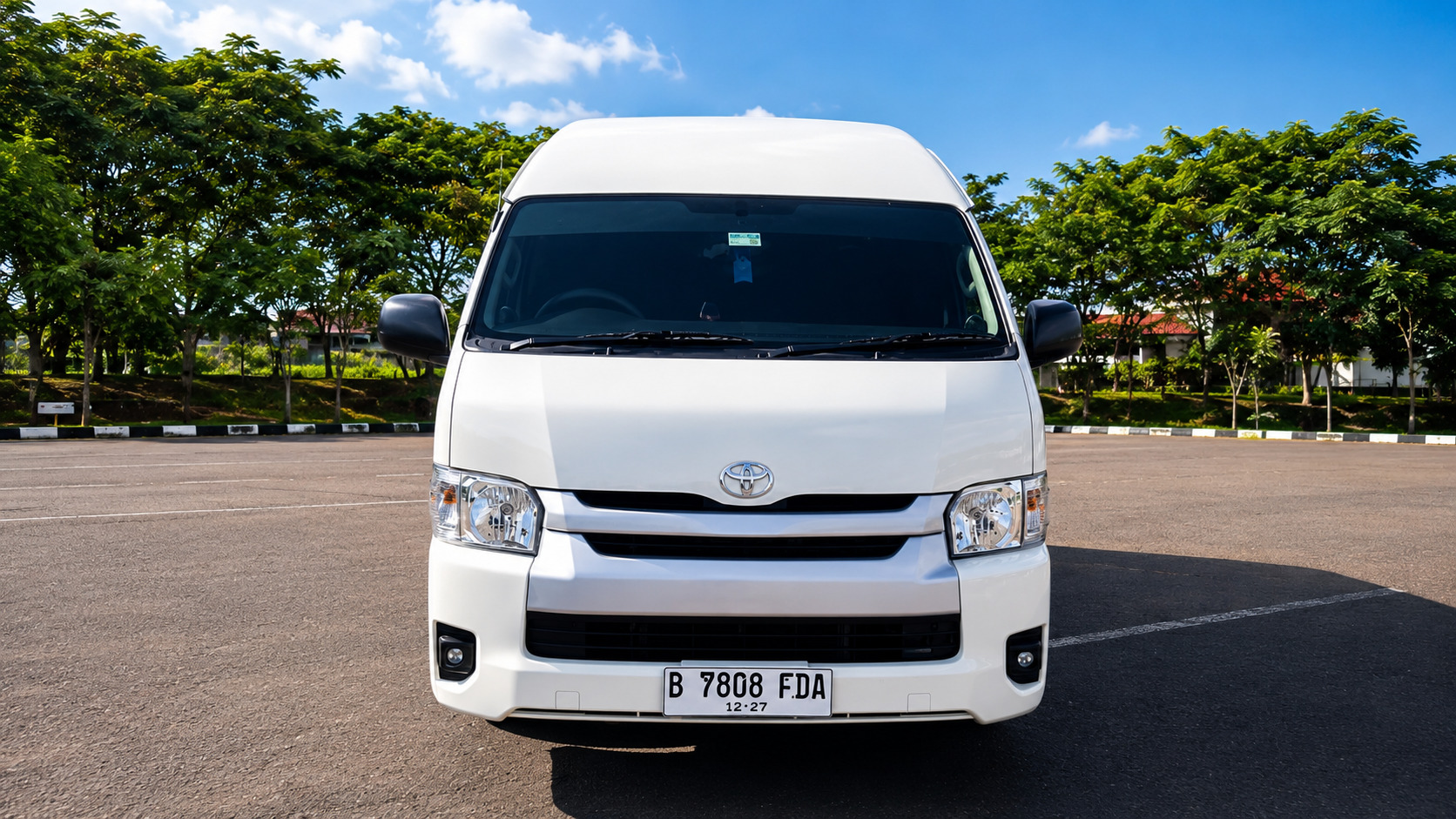 Airport Transfer