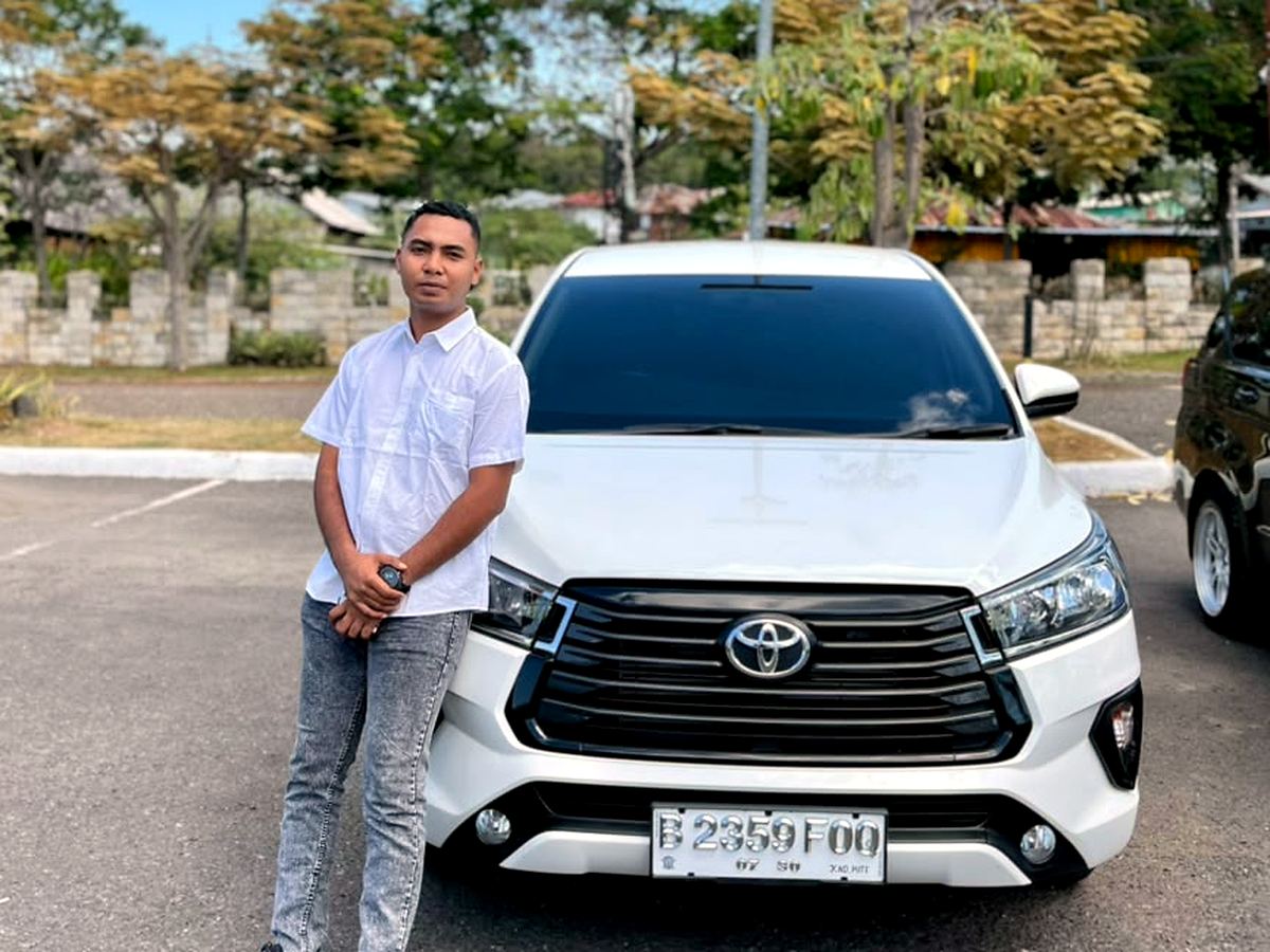 Professional Local Driver